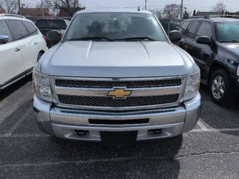 Photos of 2012 Chevrolet Silverado 1500 LT for sale in Davison, MI at Hank Graff Chevrolet Davison