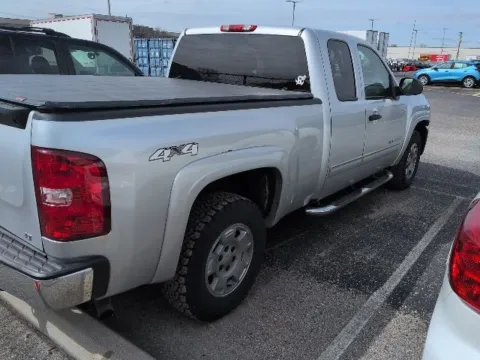 More photos of 2012 Chevrolet Silverado 1500 LT at Hank Graff Chevrolet Davison, MI