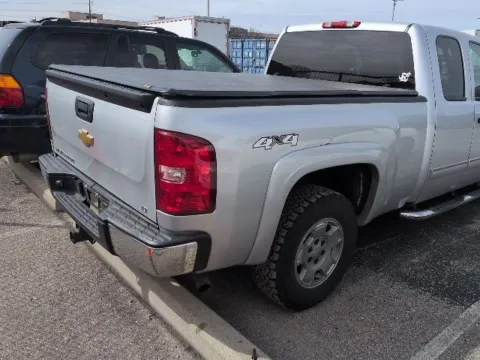 More photos of 2012 Chevrolet Silverado 1500 LT at Hank Graff Chevrolet Davison, MI