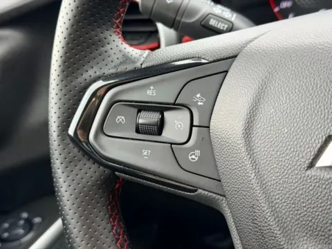 More photos of 2024 Chevrolet Trax 1RS at Hank Graff Chevrolet Davison, MI