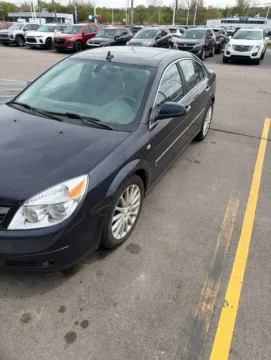 Another view of 2007 Saturn Aura XR for sale in Davison, MI at Hank Graff Chevrolet Davison