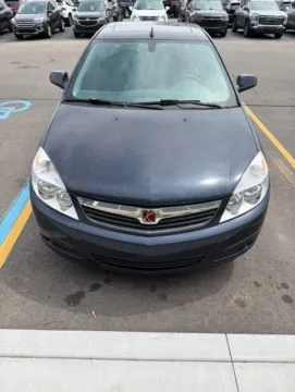 Photos of 2007 Saturn Aura XR for sale in Davison, MI at Hank Graff Chevrolet Davison