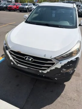 Photos of 2017 Hyundai Tucson SE for sale in Davison, MI at Hank Graff Chevrolet Davison