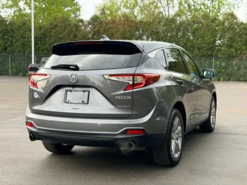 More photos of 2019 Acura RDX Advance Package at Hank Graff Chevrolet Davison, MI