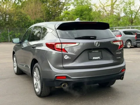 More photos of 2019 Acura RDX Advance Package at Hank Graff Chevrolet Davison, MI