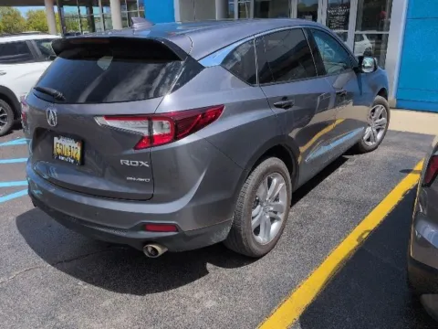 More photos of 2019 Acura RDX Advance Package at Hank Graff Chevrolet Davison, MI
