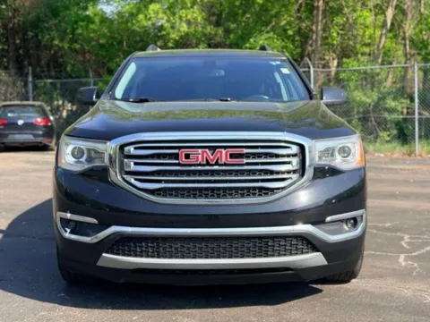 Photos of 2017 GMC Acadia SLE-2 for sale in Davison, MI at Hank Graff Chevrolet Davison