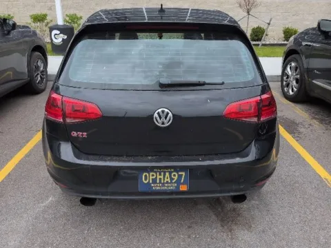 More photos of 2016 Volkswagen Golf GTI Autobahn at Hank Graff Chevrolet Davison, MI