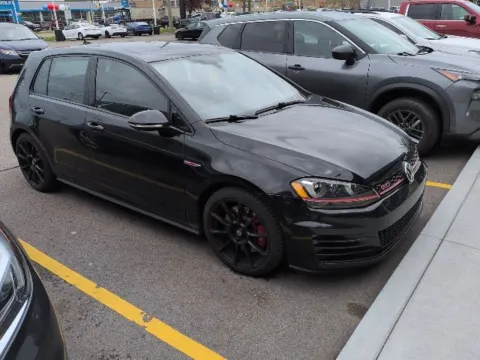 Another view of 2016 Volkswagen Golf GTI Autobahn for sale in Davison, MI at Hank Graff Chevrolet Davison