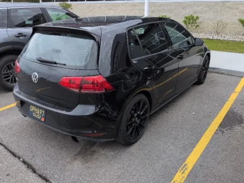 More photos of 2016 Volkswagen Golf GTI Autobahn at Hank Graff Chevrolet Davison, MI