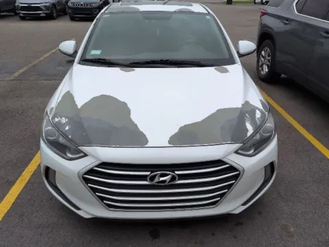 Photos of 2018 Hyundai Elantra Value Edition for sale in Davison, MI at Hank Graff Chevrolet Davison