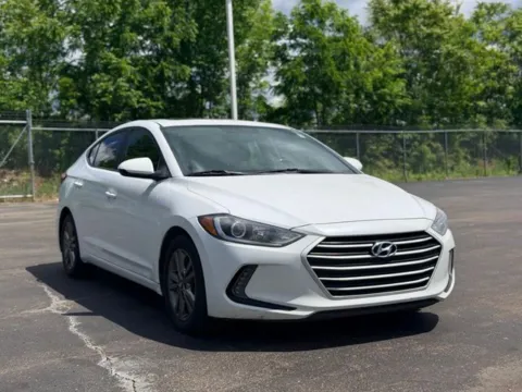 Another view of 2018 Hyundai Elantra Value Edition for sale in Davison, MI at Hank Graff Chevrolet Davison