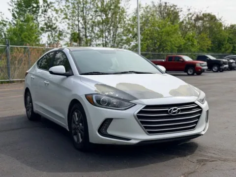 Photos of 2018 Hyundai Elantra Value Edition for sale in Davison, MI at Hank Graff Chevrolet Davison
