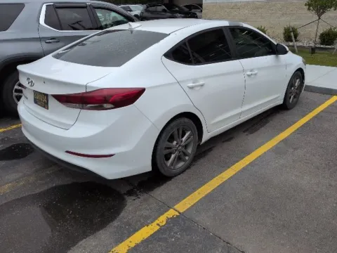 More photos of 2018 Hyundai Elantra Value Edition at Hank Graff Chevrolet Davison, MI