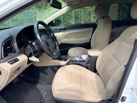 More photos of 2018 Hyundai Elantra Value Edition at Hank Graff Chevrolet Davison, MI