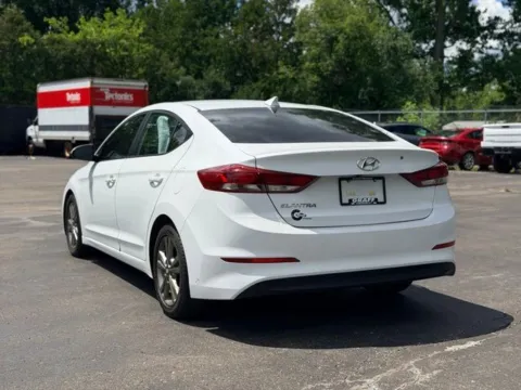 More photos of 2018 Hyundai Elantra Value Edition at Hank Graff Chevrolet Davison, MI