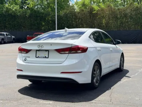 More photos of 2018 Hyundai Elantra Value Edition at Hank Graff Chevrolet Davison, MI