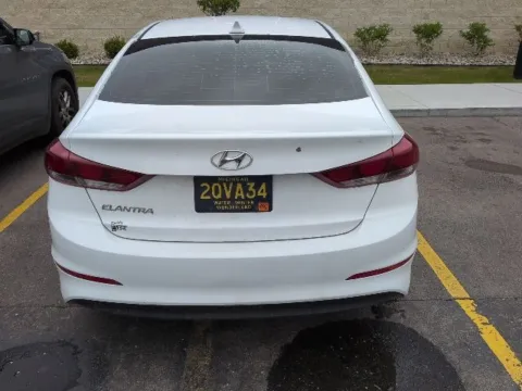 More photos of 2018 Hyundai Elantra Value Edition at Hank Graff Chevrolet Davison, MI