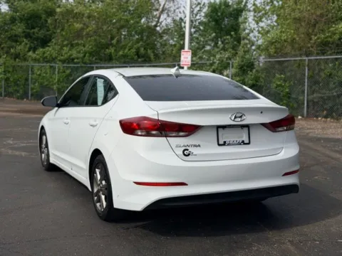 More photos of 2018 Hyundai Elantra Value Edition at Hank Graff Chevrolet Davison, MI