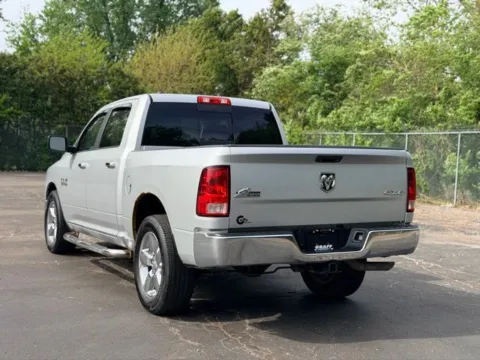 More photos of 2014 Ram 1500 Big Horn at Hank Graff Chevrolet Davison, MI