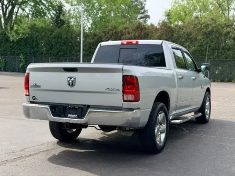 Another view of 2014 Ram 1500 Big Horn for sale in Davison, MI at Hank Graff Chevrolet Davison