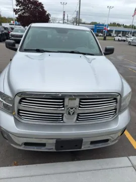 Photos of 2014 Ram 1500 Big Horn for sale in Davison, MI at Hank Graff Chevrolet Davison