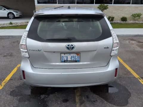 More photos of 2013 Toyota Prius v Two at Hank Graff Chevrolet Davison, MI