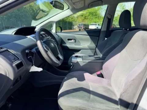 More photos of 2013 Toyota Prius v Two at Hank Graff Chevrolet Davison, MI