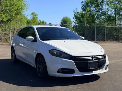 Photos of 2013 Dodge Dart Rallye for sale in Davison, MI at Hank Graff Chevrolet Davison