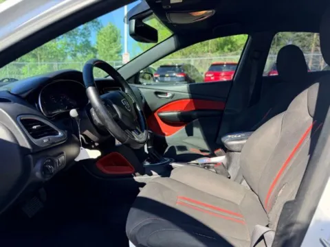More photos of 2013 Dodge Dart Rallye at Hank Graff Chevrolet Davison, MI