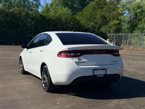 More photos of 2013 Dodge Dart Rallye at Hank Graff Chevrolet Davison, MI