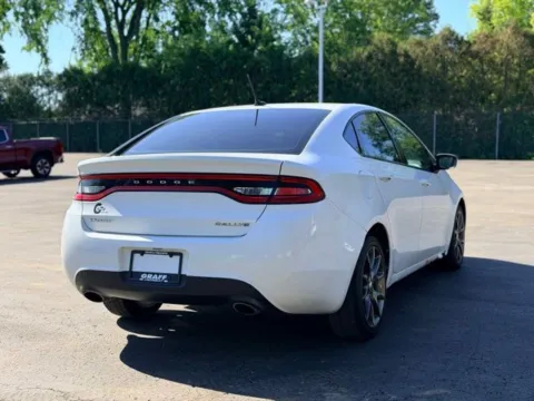 Another view of 2013 Dodge Dart Rallye for sale in Davison, MI at Hank Graff Chevrolet Davison