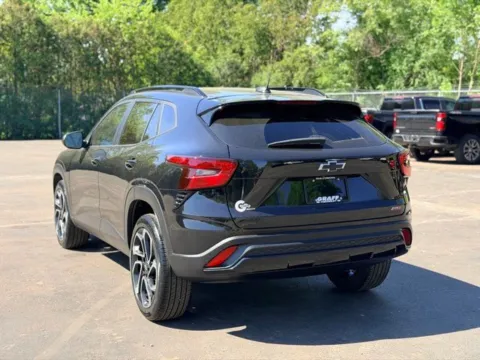 More photos of 2024 Chevrolet Trax 2RS at Hank Graff Chevrolet Davison, MI