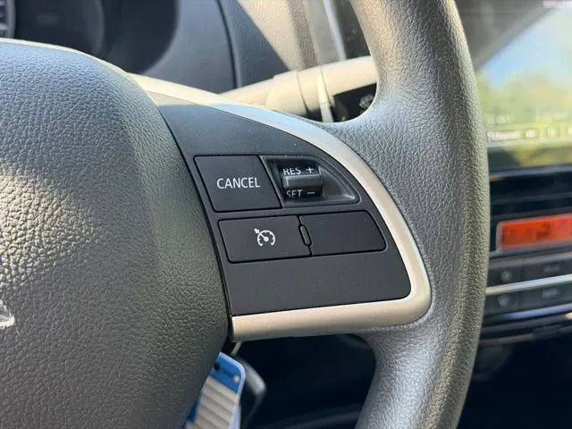 2024 Mitsubishi Mirage G4 ES - Photo 10