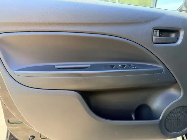 2024 Mitsubishi Mirage G4 ES - Photo 15