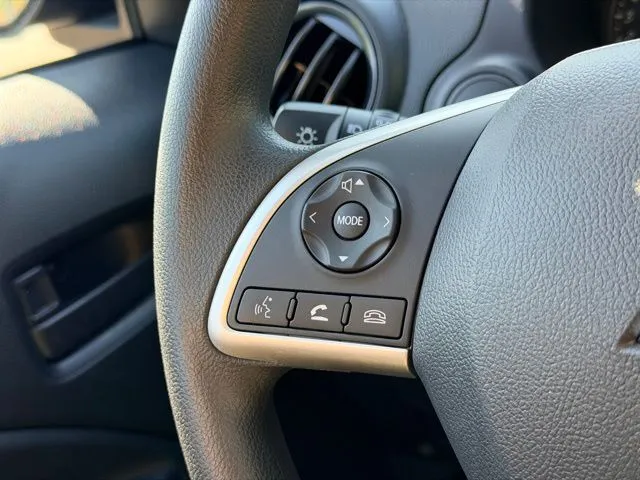 2024 Mitsubishi Mirage G4 ES - Photo 9