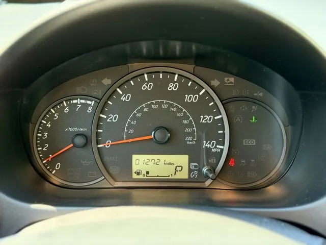 2024 Mitsubishi Mirage G4 ES - Photo 8