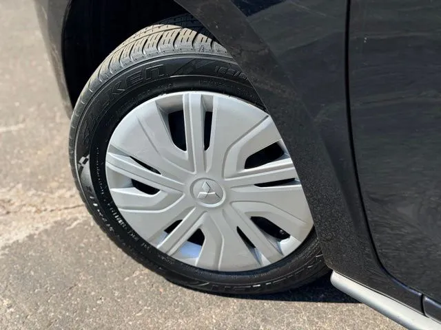 2024 Mitsubishi Mirage G4 ES - Photo 22