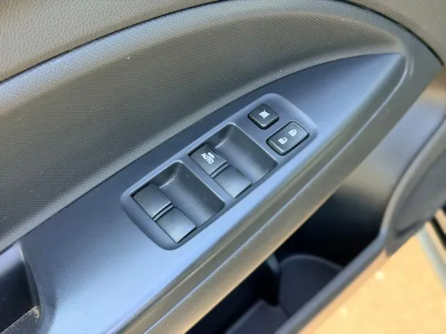 2024 Mitsubishi Mirage G4 ES - Photo 16
