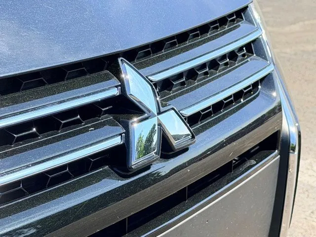 2024 Mitsubishi Mirage G4 ES - Photo 24