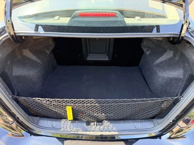 2024 Mitsubishi Mirage G4 ES - Photo 21