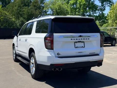 More photos of 2023 Chevrolet Suburban Premier at Hank Graff Chevrolet Davison, MI