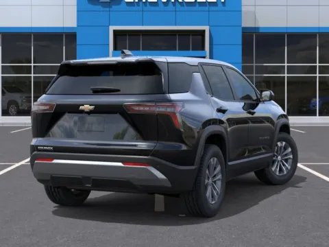 More photos of 2026 Chevrolet Equinox LT at Hank Graff Chevrolet Davison, MI