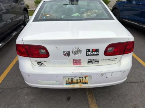 Another view of 2007 Buick Lucerne CXL for sale in Davison, MI at Hank Graff Chevrolet Davison