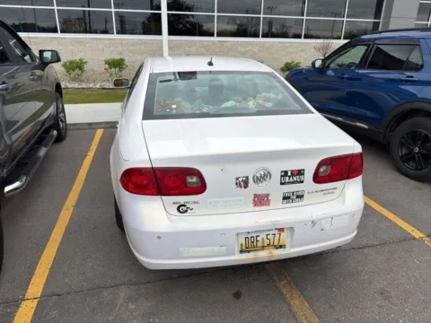 Photos of 2007 Buick Lucerne CXL for sale in Davison, MI at Hank Graff Chevrolet Davison