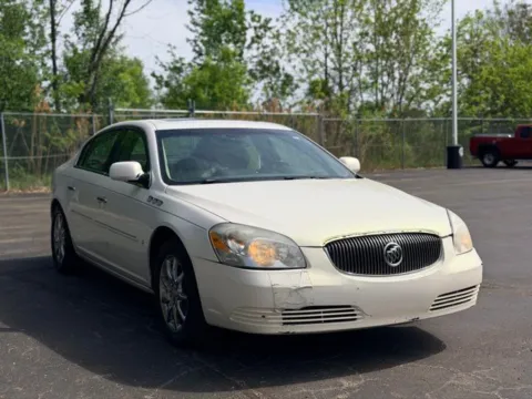 Photos of 2007 Buick Lucerne CXL for sale in Davison, MI at Hank Graff Chevrolet Davison