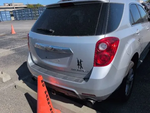 More photos of 2015 Chevrolet Equinox LT at Hank Graff Chevrolet Davison, MI