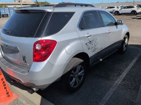 More photos of 2015 Chevrolet Equinox LT at Hank Graff Chevrolet Davison, MI