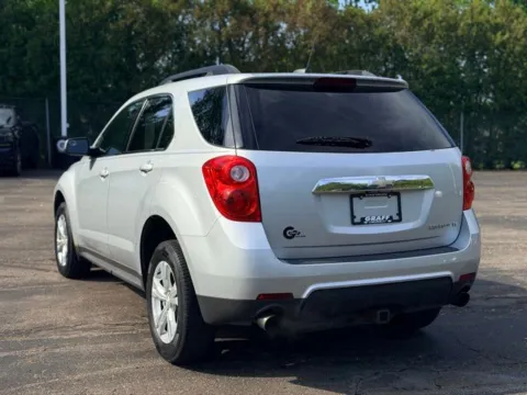 More photos of 2015 Chevrolet Equinox LT at Hank Graff Chevrolet Davison, MI