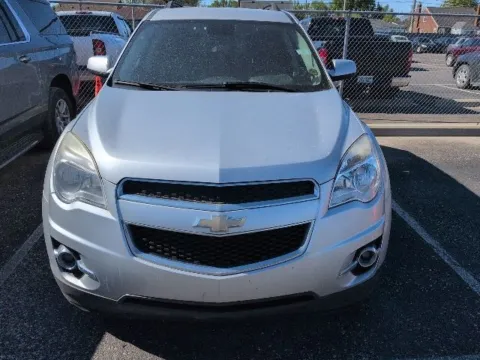 Photos of 2015 Chevrolet Equinox LT for sale in Davison, MI at Hank Graff Chevrolet Davison